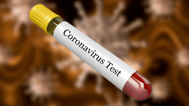 Можем ли да се заразим с коронавирус чрез пратка от Китай?