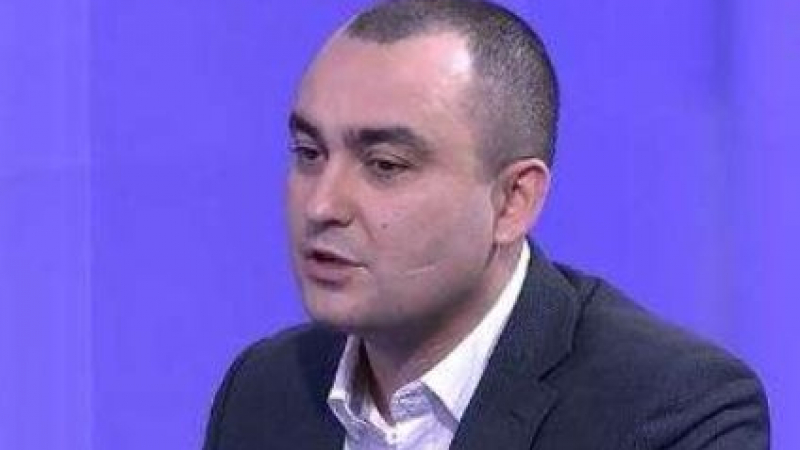 Депутат от ГЕРБ: Пред МРРБ нямаше хора от Перник