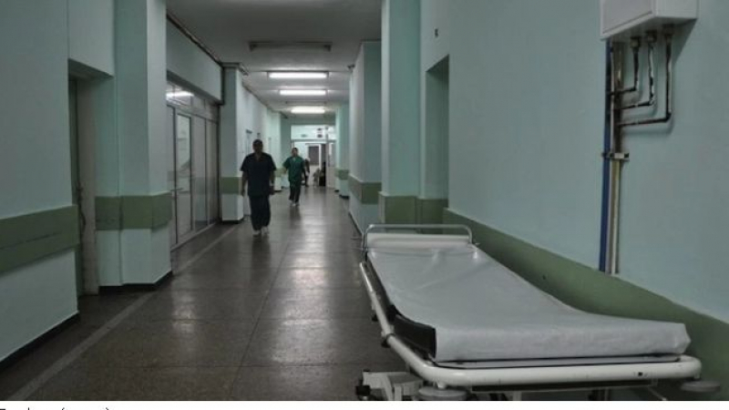Кошмар! 5-годишно дете умря в столична болница