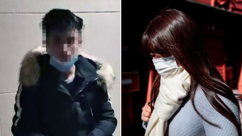 Жена отблъсна изнасилвач с кашлица и думите: Аз съм от Ухан 