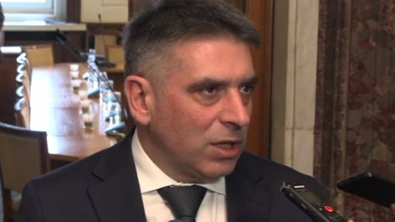 Правосъдният министър обясни как ще си получим Васил Божков от ОАЕ 