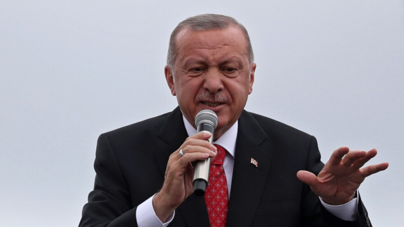 Турция обяви важна новина за военната си промишленост 