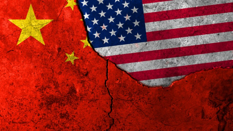 Китай намалява с 50% тарифите за стоки от САЩ