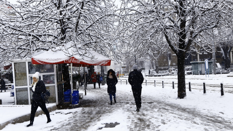 Министърът на икономиката вещае тежки зимни дни за българите ВИДЕО