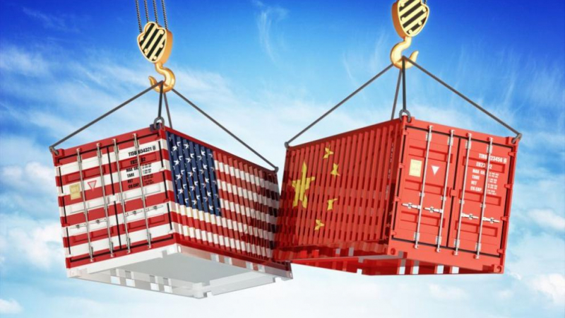 Пекин намалява митата върху US стоки за $75 млрд