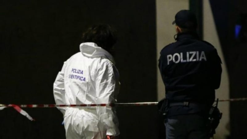 Намериха убита млада рускиня в Милано, цялата в кръв и синини  