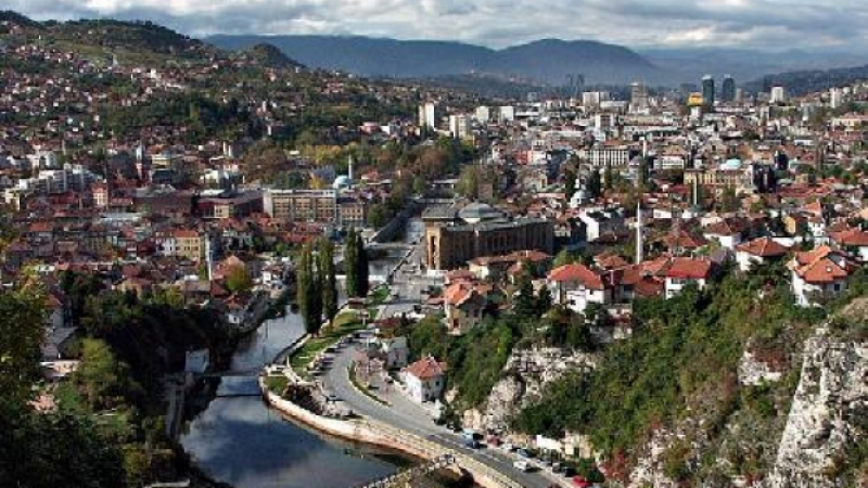 15 млн. кв. метра от Сараево вече е собственост на араби