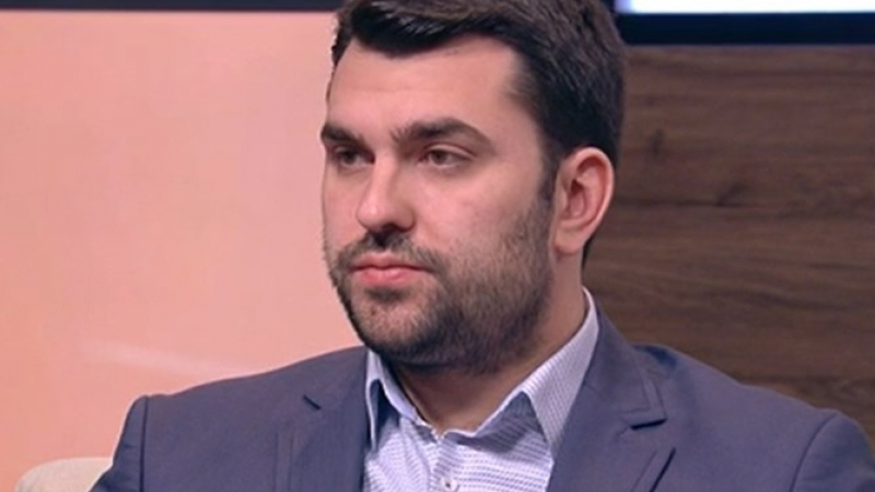 Георг Георгиев: В МВнР не е получавана информация за Андон Миталов