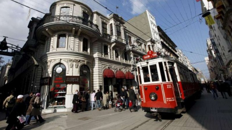 Не пропускайте тази новина, ако ще пътувате за Истанбул