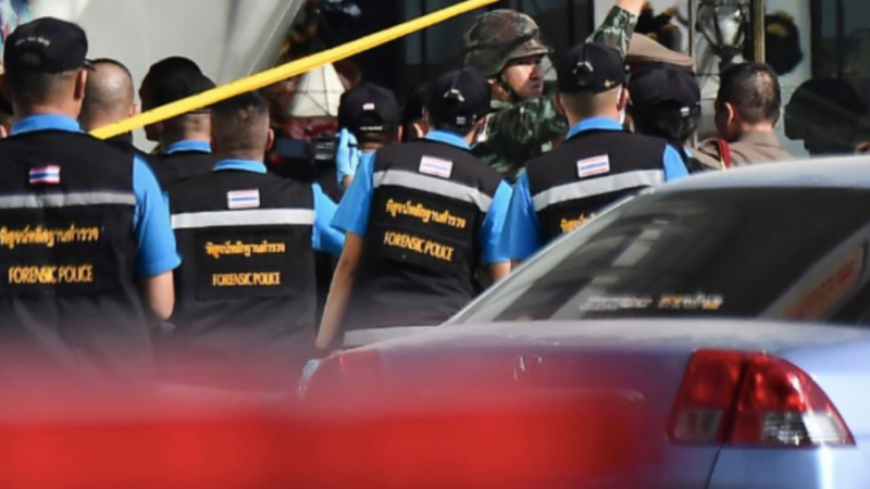 Тайландските власти с извънредни новини за войника, убил десетки в мол ВИДЕО