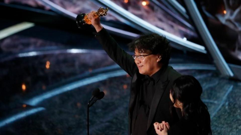 Изненада: Изключителен пробив и награди за международен филм на "Оскарите" СНИМКИ