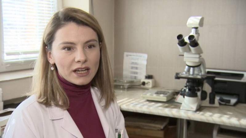 Лекари от Александровска болница откриха нова болест, от която страдат само 15 души в целия свят! 
