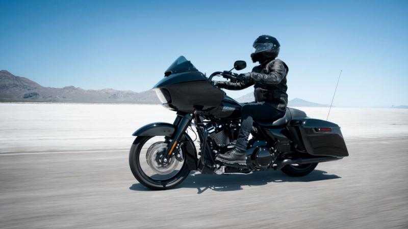 Harley-Davidson и Triumph – класика в мотоциклетния жанр  