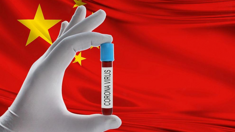 Русия постави под карантина китайски дипломат заради коронавируса
