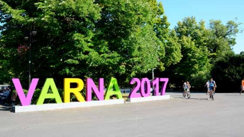 Невероятно икономическо близко бъдеще за морската столица Варна