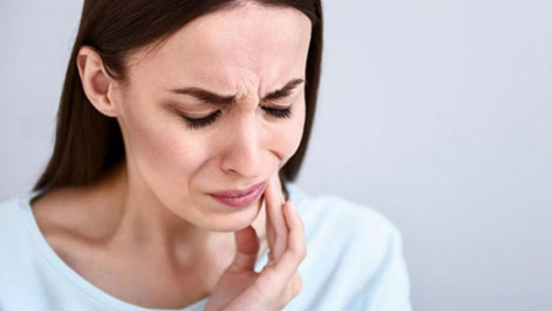 Четири често срещани причини да ни боли здрав зъб