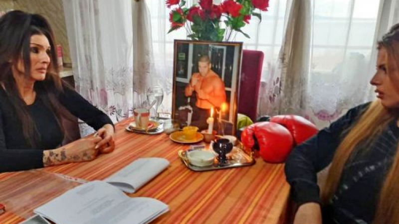 Съпругата на мистериозно загиналия български моряк в Китай с потресаващи разкрития за трагедията