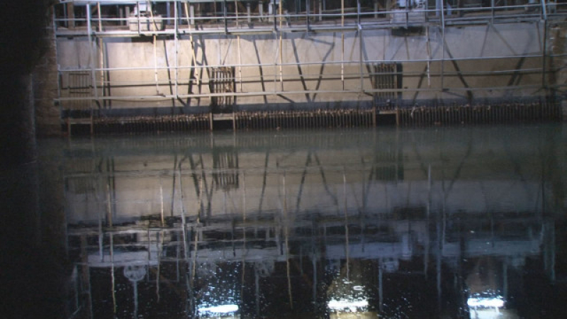 Очакват се пробите от реките, замърсени от хвостохраниището край Лъки