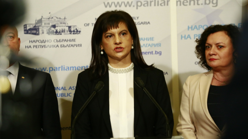 Дариткова: Провокациите не спират и целят да изнервят обстановката