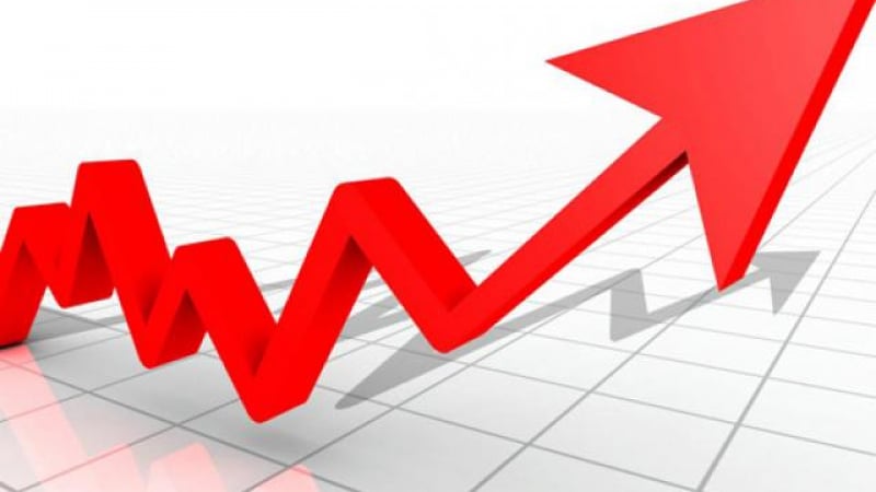 Безпрецедентен ръст на инфлацията в България от 7 години насам ГРАФИКА