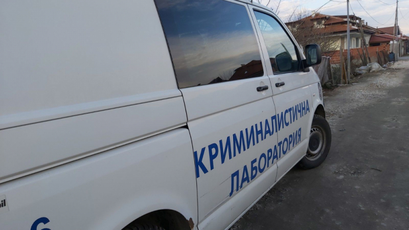 Прокуратурата с горещи новини след спецакцията в Пазарджишко СНИМКИ 