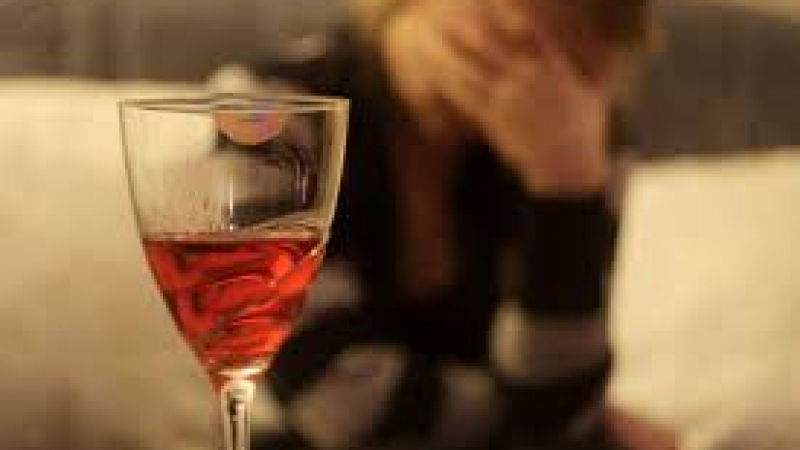 Тема табу: Особености на женския алкохолизъм в България
