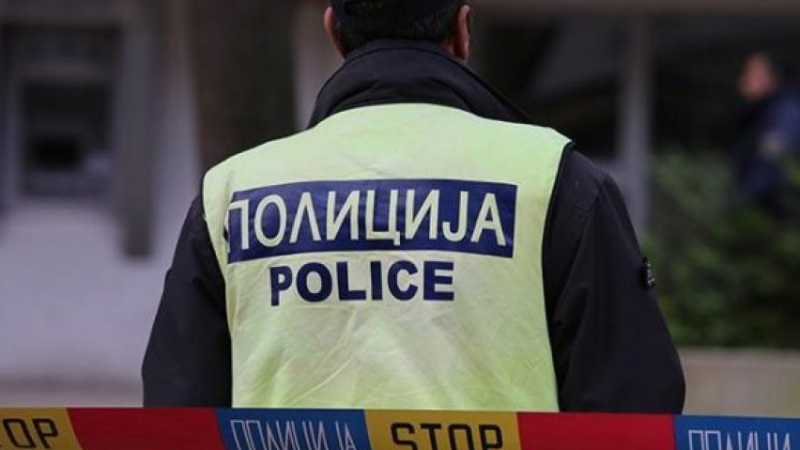 Двама убити при обир на казино в Скопие