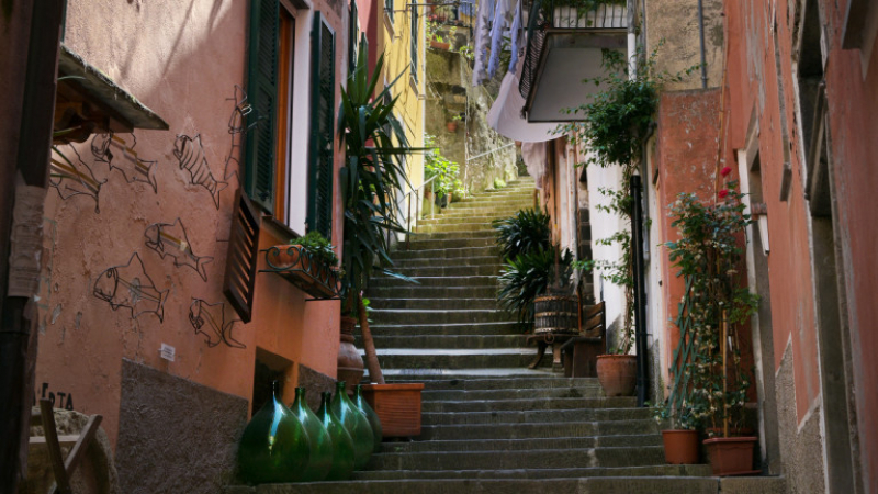 Щедро! Италиански град плаща наемите на новите си жители