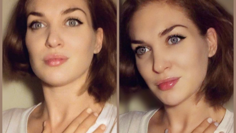 Обявиха за издирване "най-красивата наркоманка на Русия"