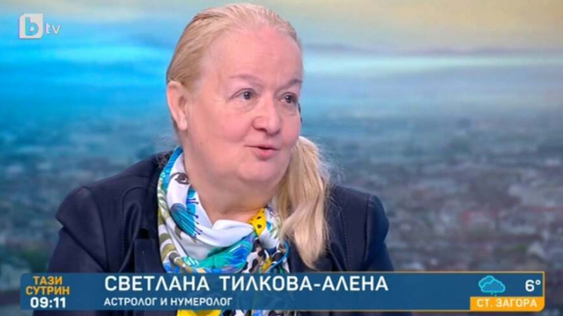 Алена разтълкува гнева на Борисов за "номерцата" и смрази всички с предупреждение за 10 март