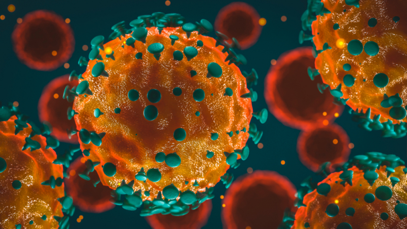 По-опасен ли е коронавирусът от MERS и SARS 