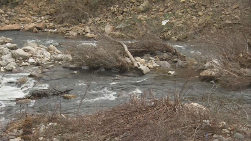 Установиха замърсяване 20 пъти над нормата в реките Чепеларска и Юговска