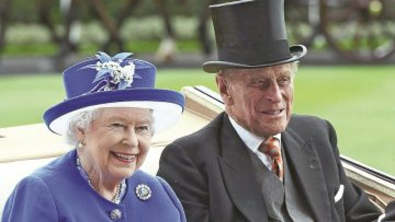 Таен сейф в Лондон крие завещанията на Кралското семейство