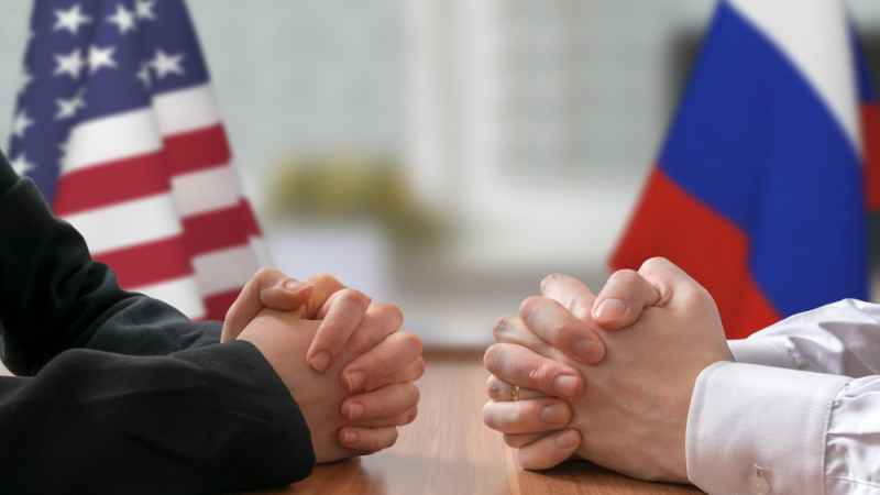 САЩ с извънреден призив към американците в Русия