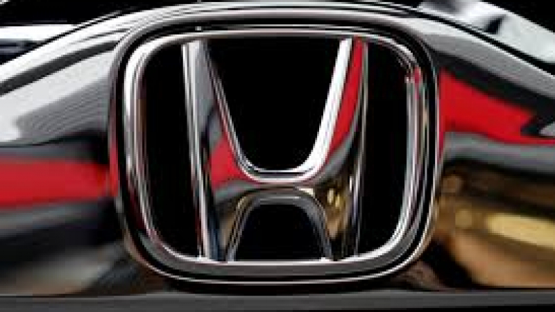 Вижте как изглежда новата бюджетна кола на Honda СНИМКИ