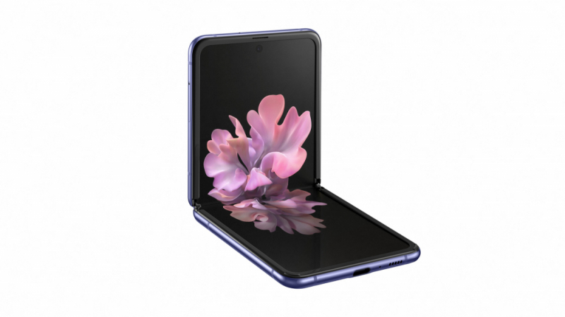 Сгъваемият Samsung Galaxy Z Flip вече се продава във VIVACOM