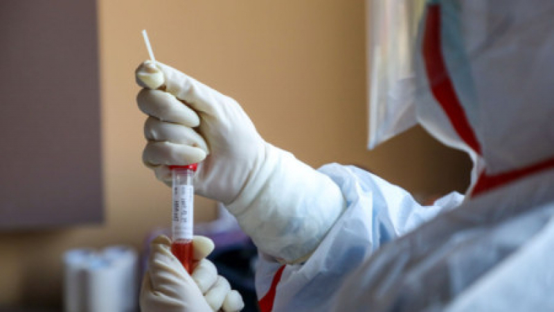 Френските власти с извънредни новини за коронавируса 
