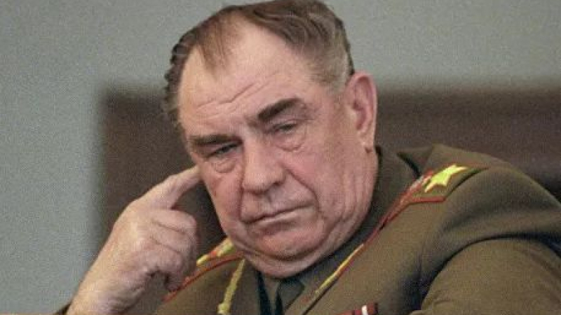 Почина последният маршал на СССР, участвал в пуча срещу Горбачов