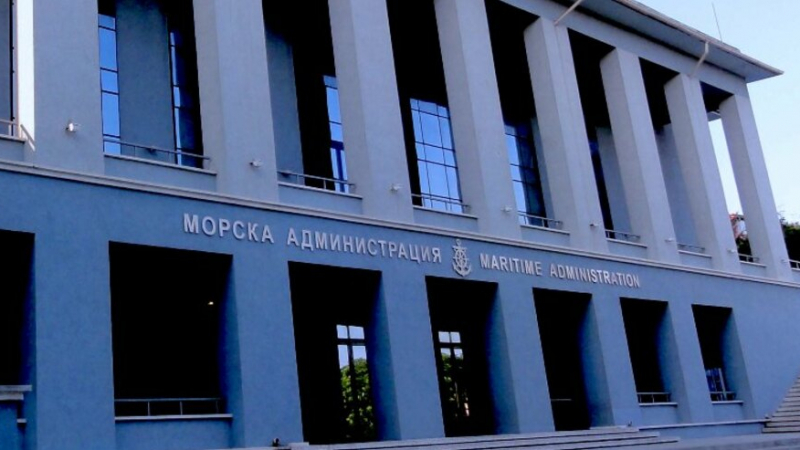 Директорът на Дирекция „Морска администрация“ – Варна е временно отстранен 