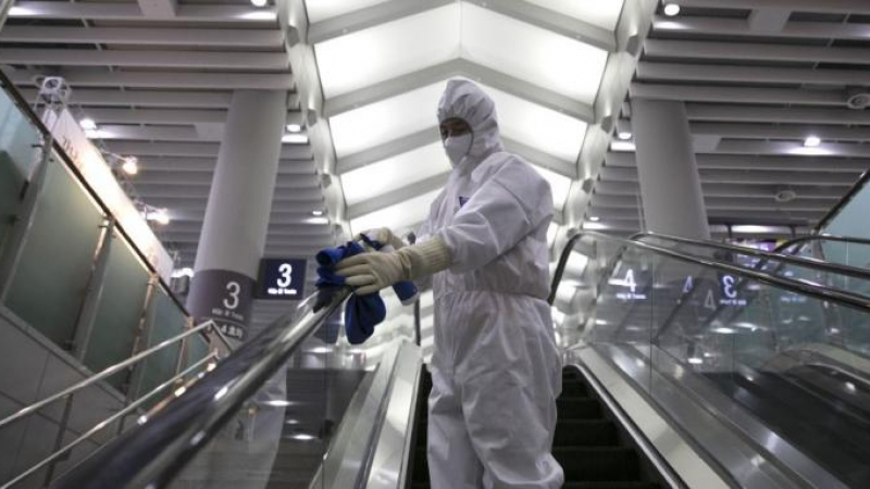 Регистрираха нов случай на коронавирус в опасна близост до България  
