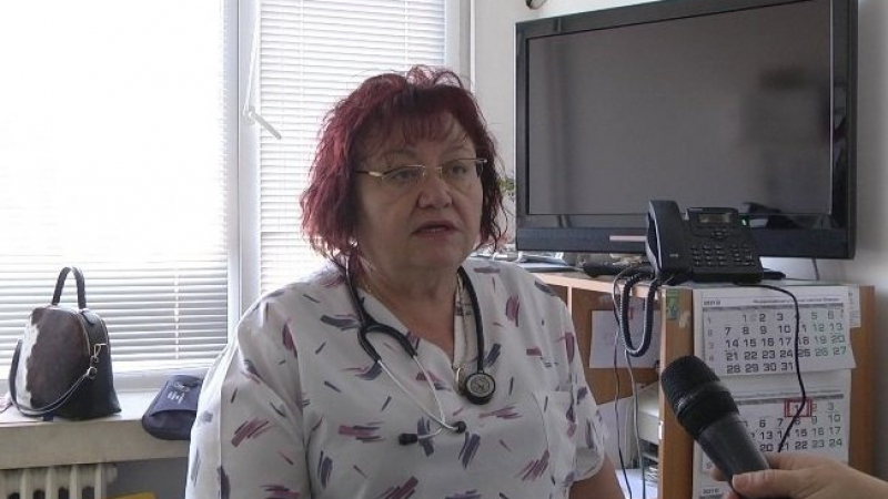 Голям скандал с директорката на болницата в Козлодуй 