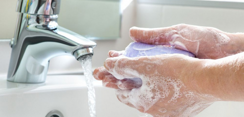 Коронавирусът върлува, а 90% от хората не знаят как да мият ръцете си правилно!
