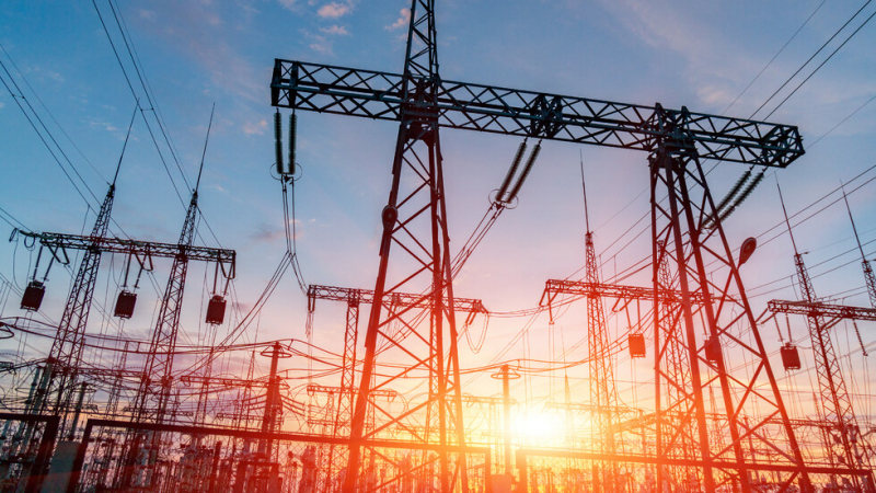 Енергодружество поиска увеличение на тока от 1 юли