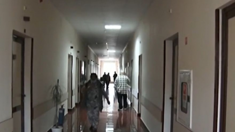 Истинска трагедия със зарязани в сливенската болница възрастни хора ВИДЕО
