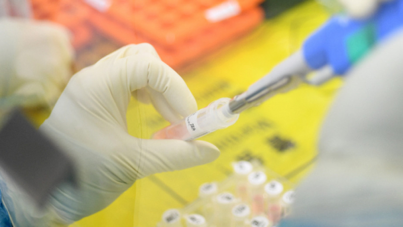 В Люксембург и Ирландия регистрираха първи случай на коронавируса