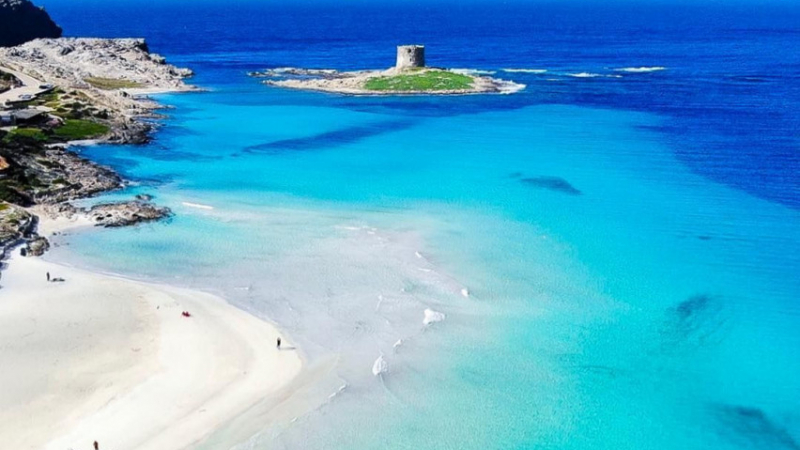 Най-престижният плаж в Средиземноморието вече няма да бъде безплатен