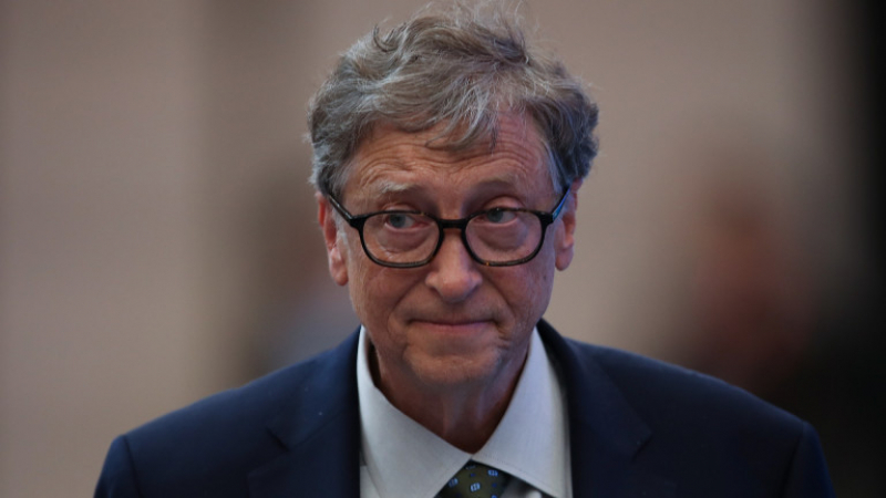 Смъртоносна заплаха: И Бил Гейтс алармира за десетки милиони жертви на COVID-19 