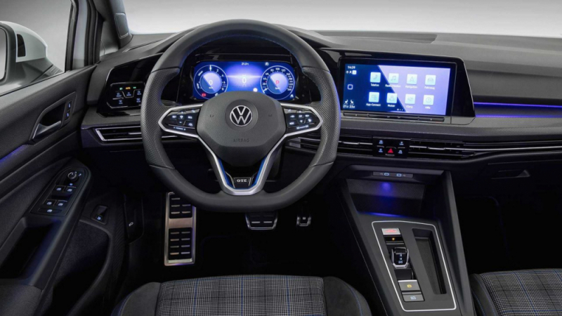 Новите модели на VW: Гледайте директно от Женева ВИДЕО 