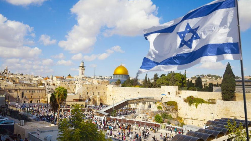 Израел налага карантина за посетителите от няколко европейски страни