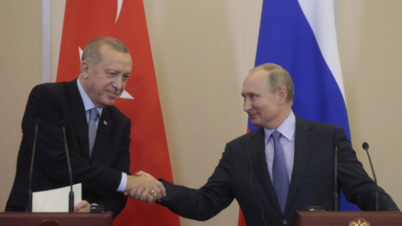 Извънредно от Москва: Путин и Ердоган се разбраха за Идлиб!